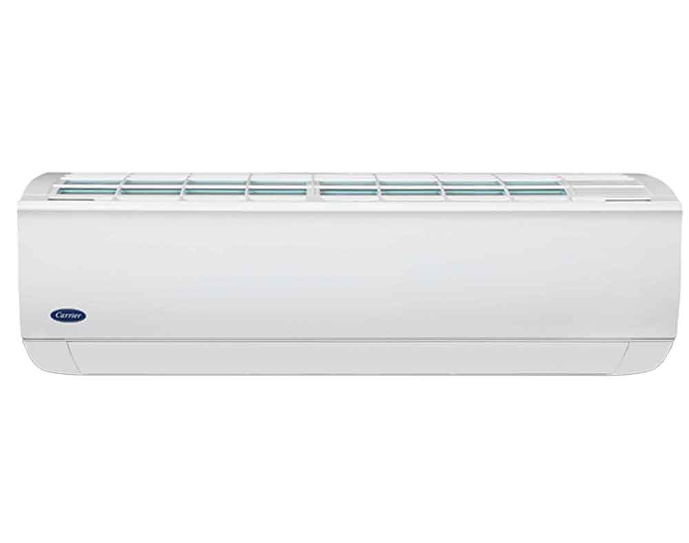 کولر گازی کریر18 معمولی QHG، مدل 42QHG018H – 38QHG018H